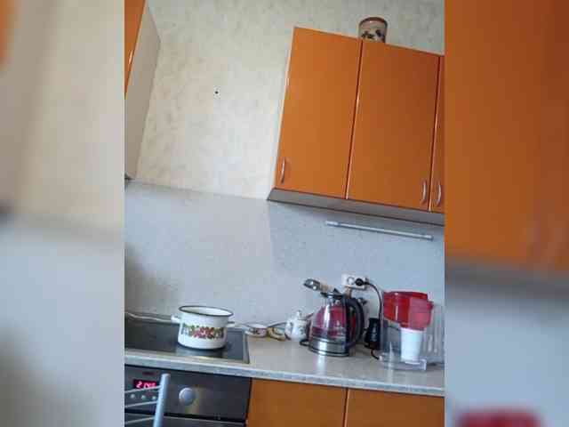 Madam-oss webcam