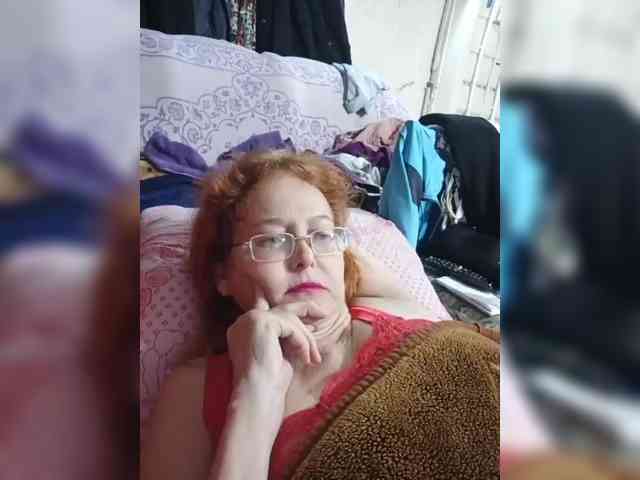 Madam-oss webcam