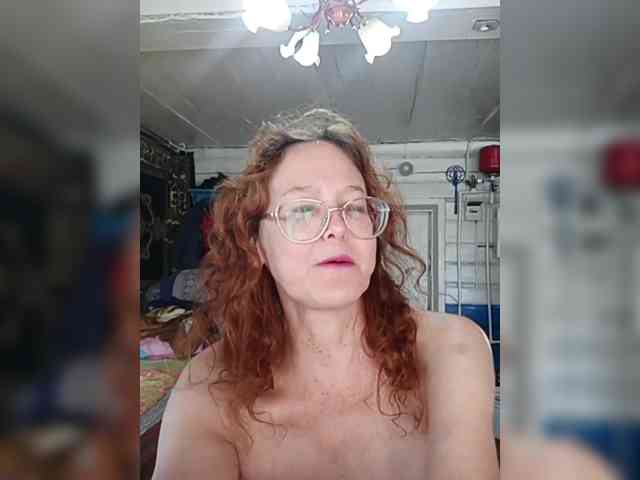 Madam-oss webcam