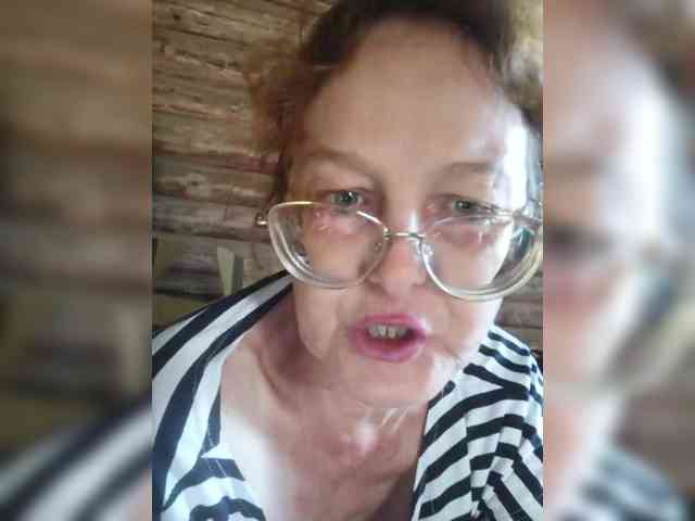 Madam-oss webcam