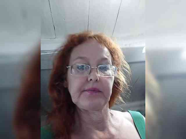 Madam-oss webcam