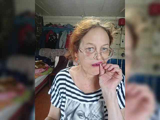 Madam-oss webcam