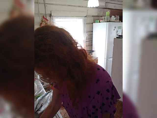 Madam-oss webcam