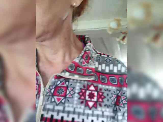 Madam-oss webcam