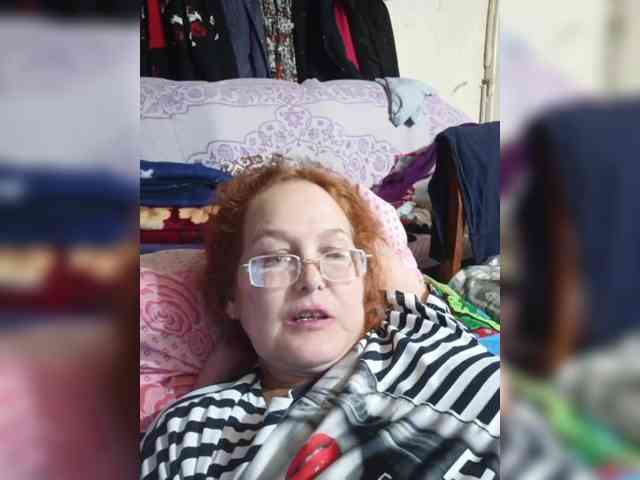 Madam-oss webcam