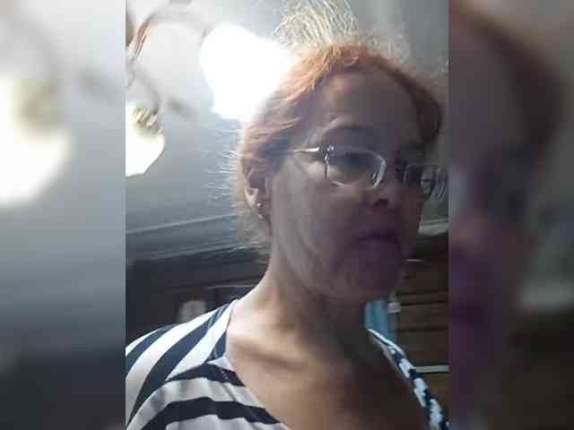 Madam-oss webcam