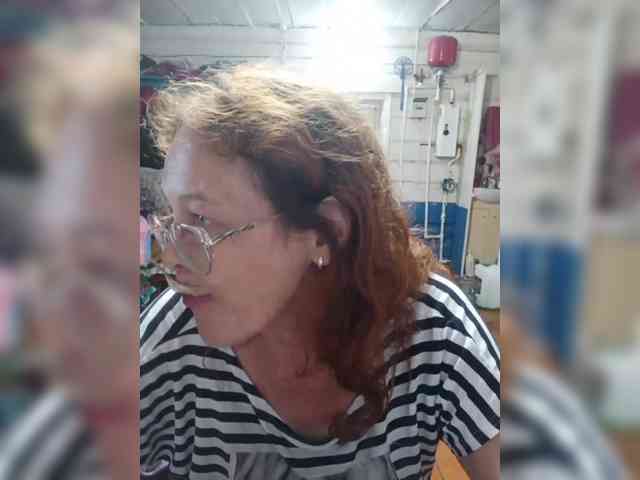 Madam-oss webcam