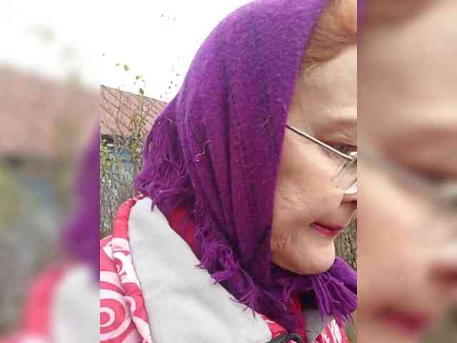 Madam-oss webcam