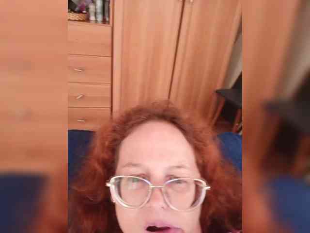 Madam-oss webcam