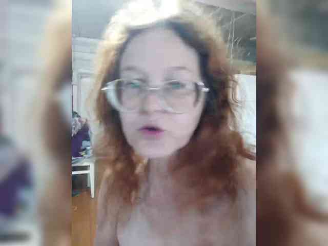 Madam-oss webcam