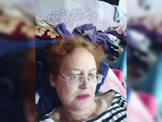 Madam-oss webcam