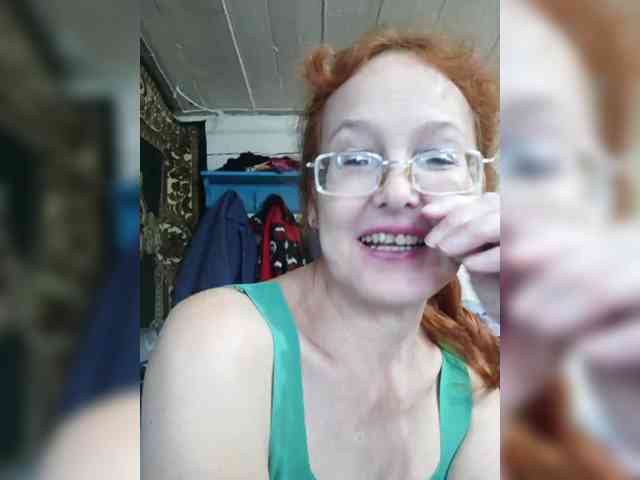 Madam-oss webcam