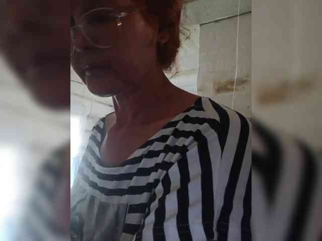Madam-oss webcam