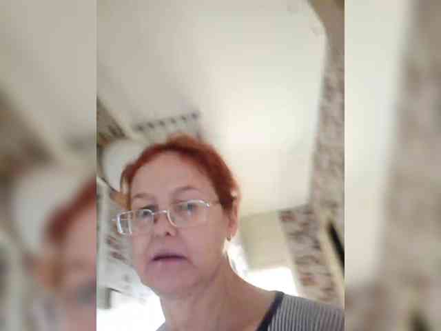 Madam-oss webcam