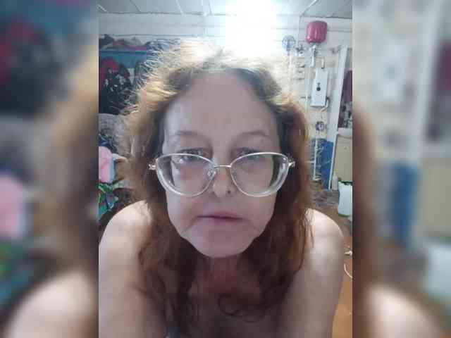 Madam-oss webcam