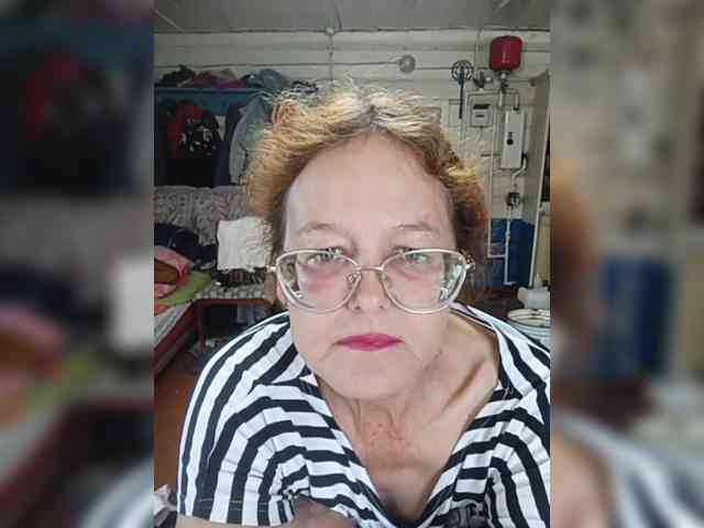 Madam-oss webcam
