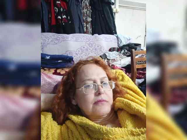 Madam-oss webcam