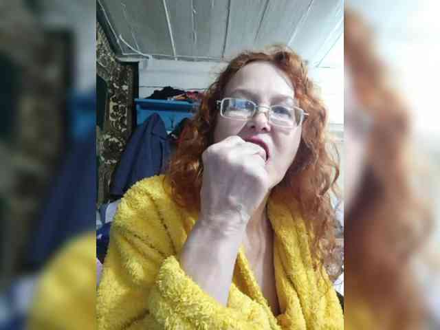 Madam-oss webcam