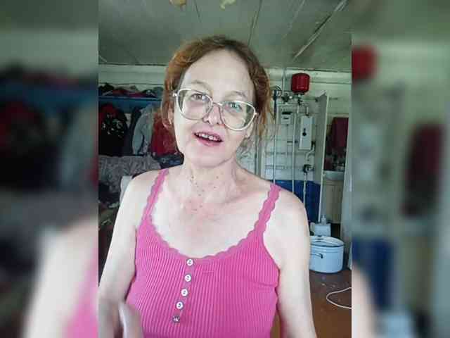 Madam-oss webcam