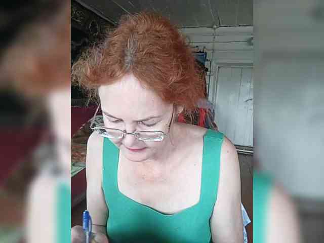 Madam-oss webcam