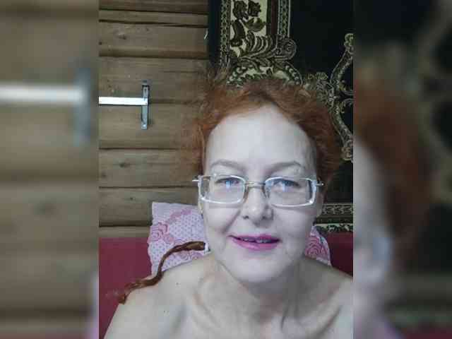 Madam-oss webcam