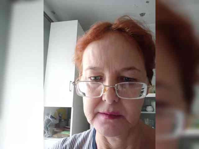 Madam-oss webcam