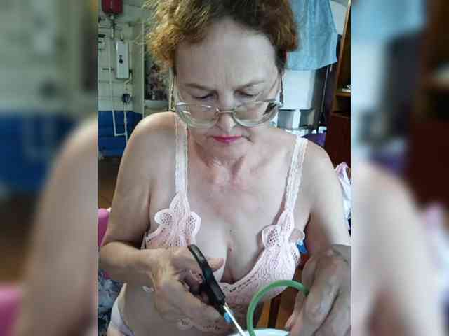 Madam-oss webcam