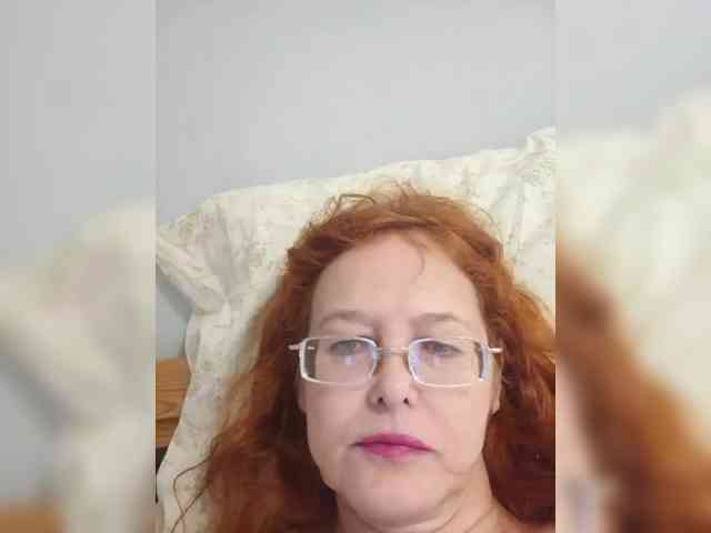 Madam-oss webcam