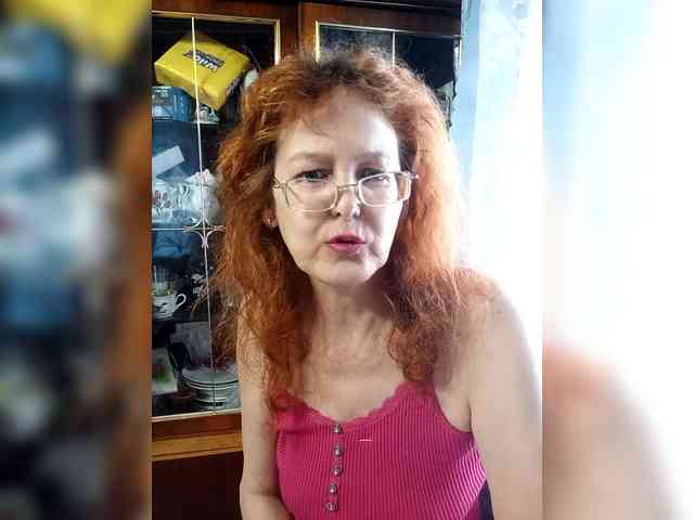 Madam-oss Live Webcam on BongaCams