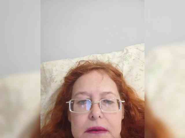 Madam-oss webcam
