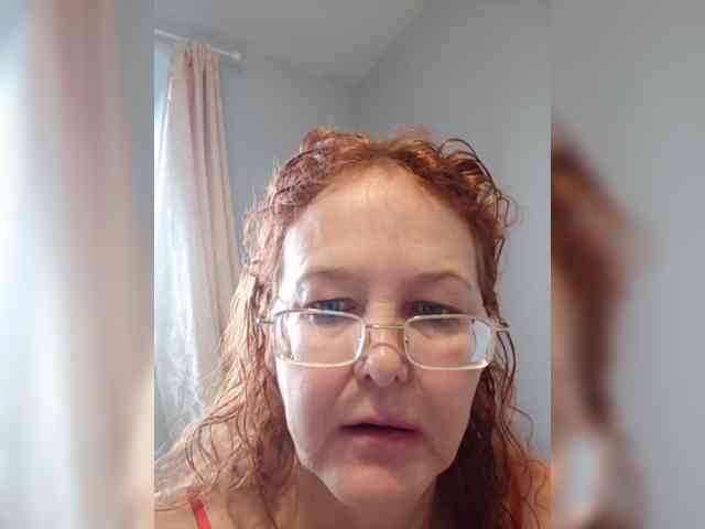 Madam-oss webcam