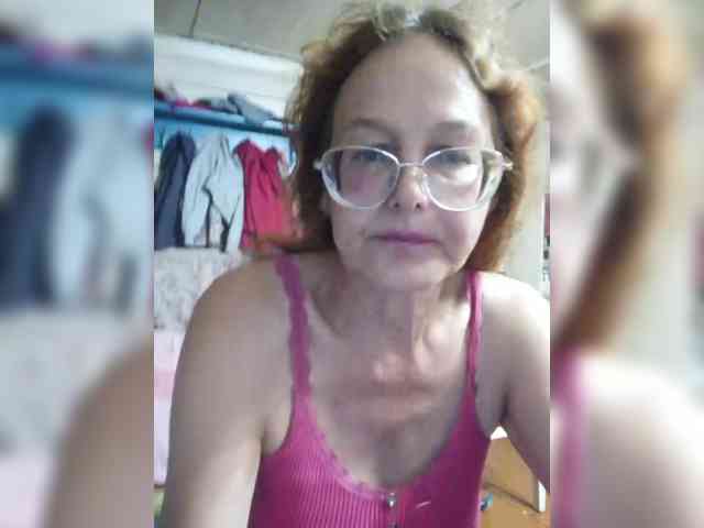 Madam-oss webcam