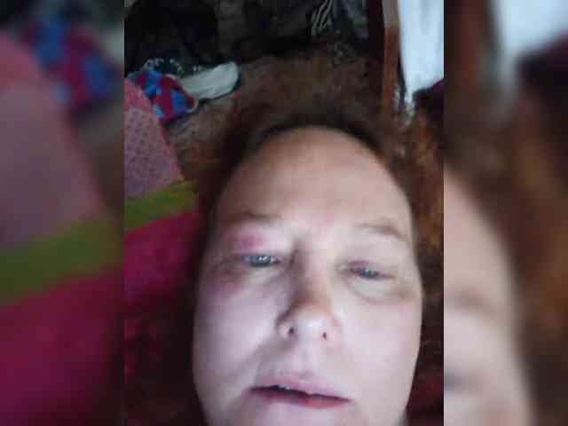 Madam-oss webcam