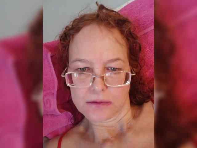 Madam-oss webcam