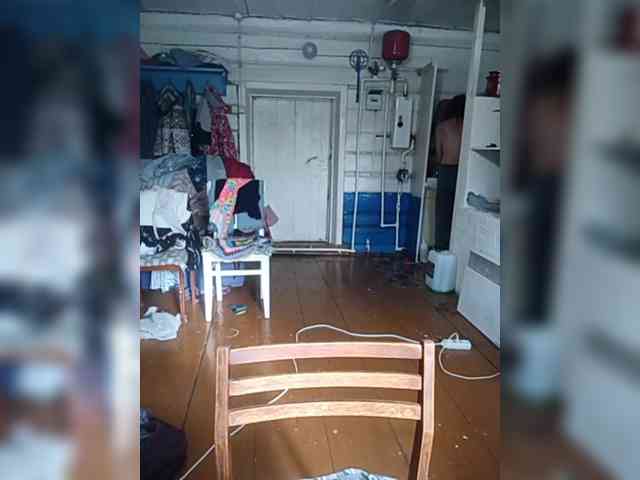 Madam-oss webcam