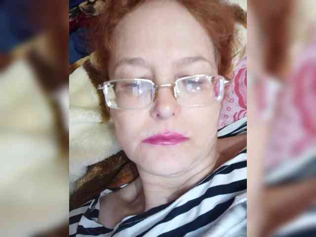 Madam-oss webcam