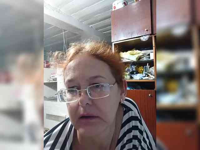 Madam-oss webcam