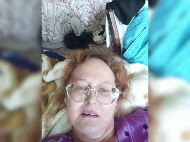 Madam-oss webcam