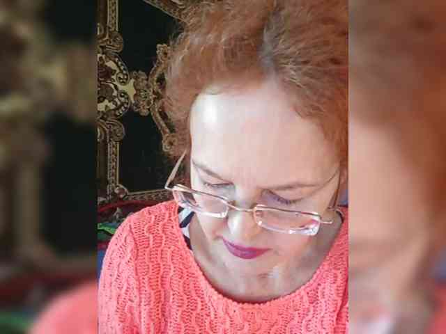 Madam-oss Live Webcam on BongaCams