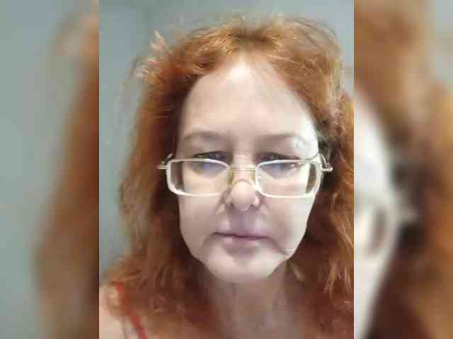 Madam-oss webcam
