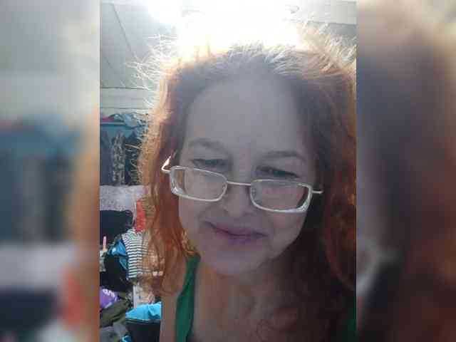Madam-oss webcam