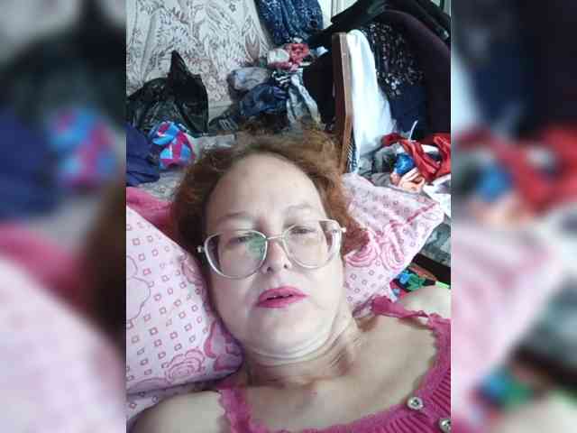Madam-oss webcam