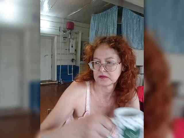 Madam-oss webcam