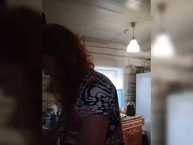 Madam-oss webcam