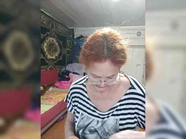 Madam-oss webcam