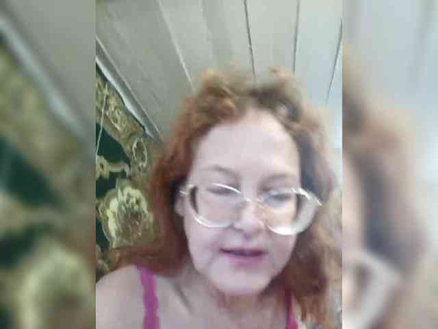 Madam-oss webcam