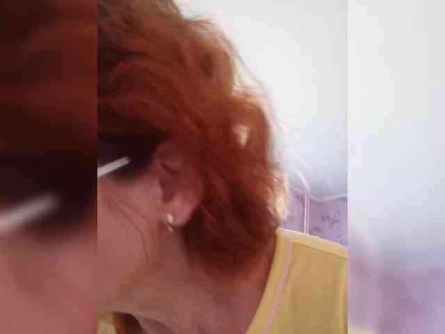 Madam-oss webcam