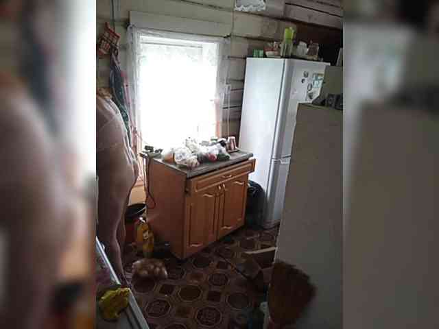 Madam-oss webcam