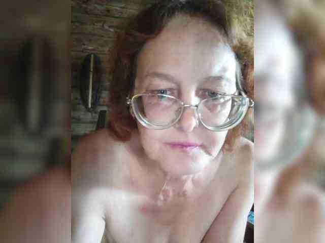 Madam-oss webcam