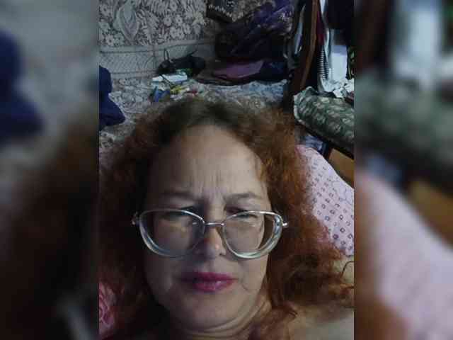 Madam-oss webcam